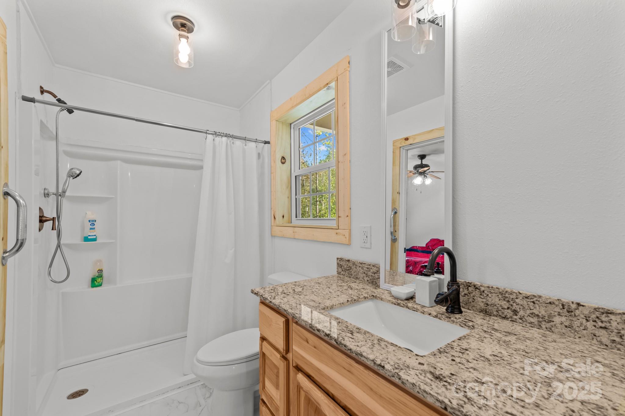 Powell Park - Residential