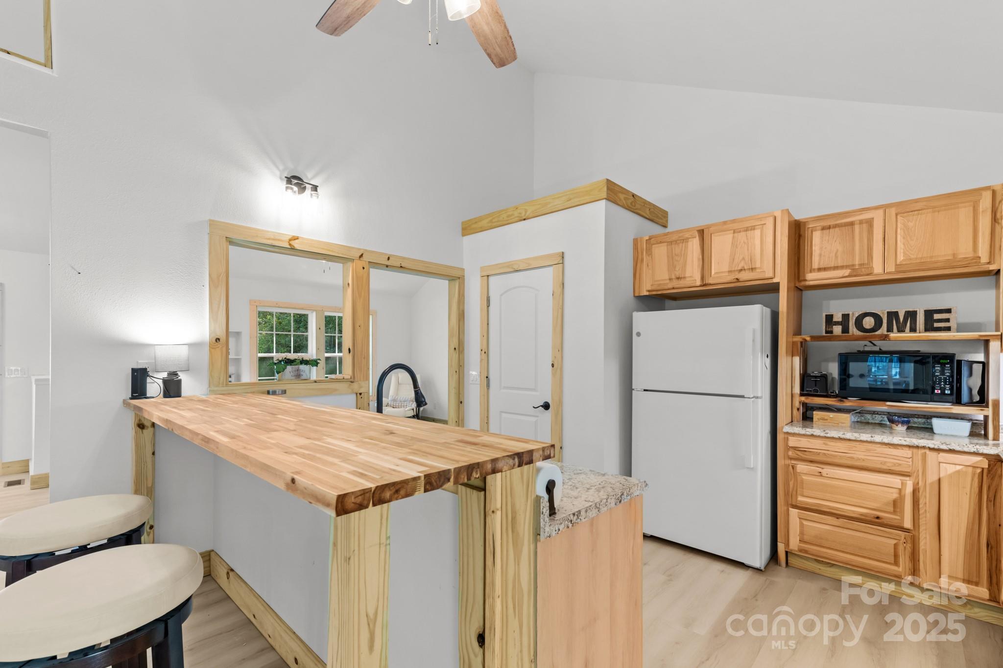 Powell Park - Residential