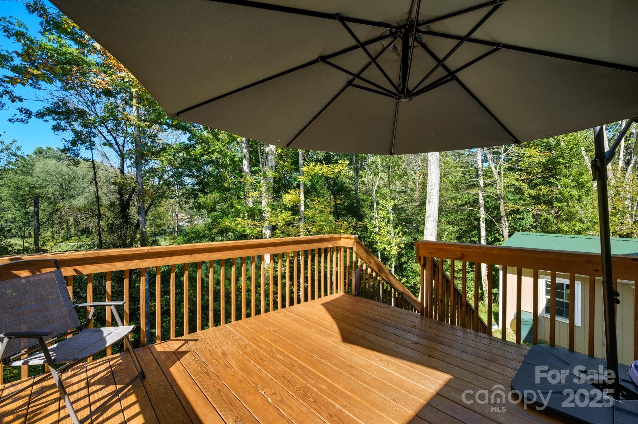 Powell Park - Residential