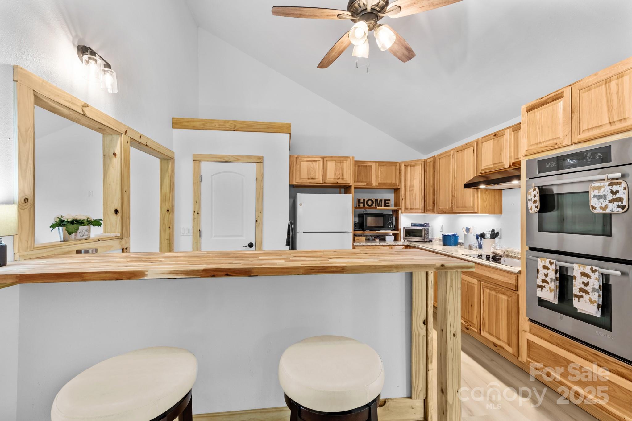 Powell Park - Residential