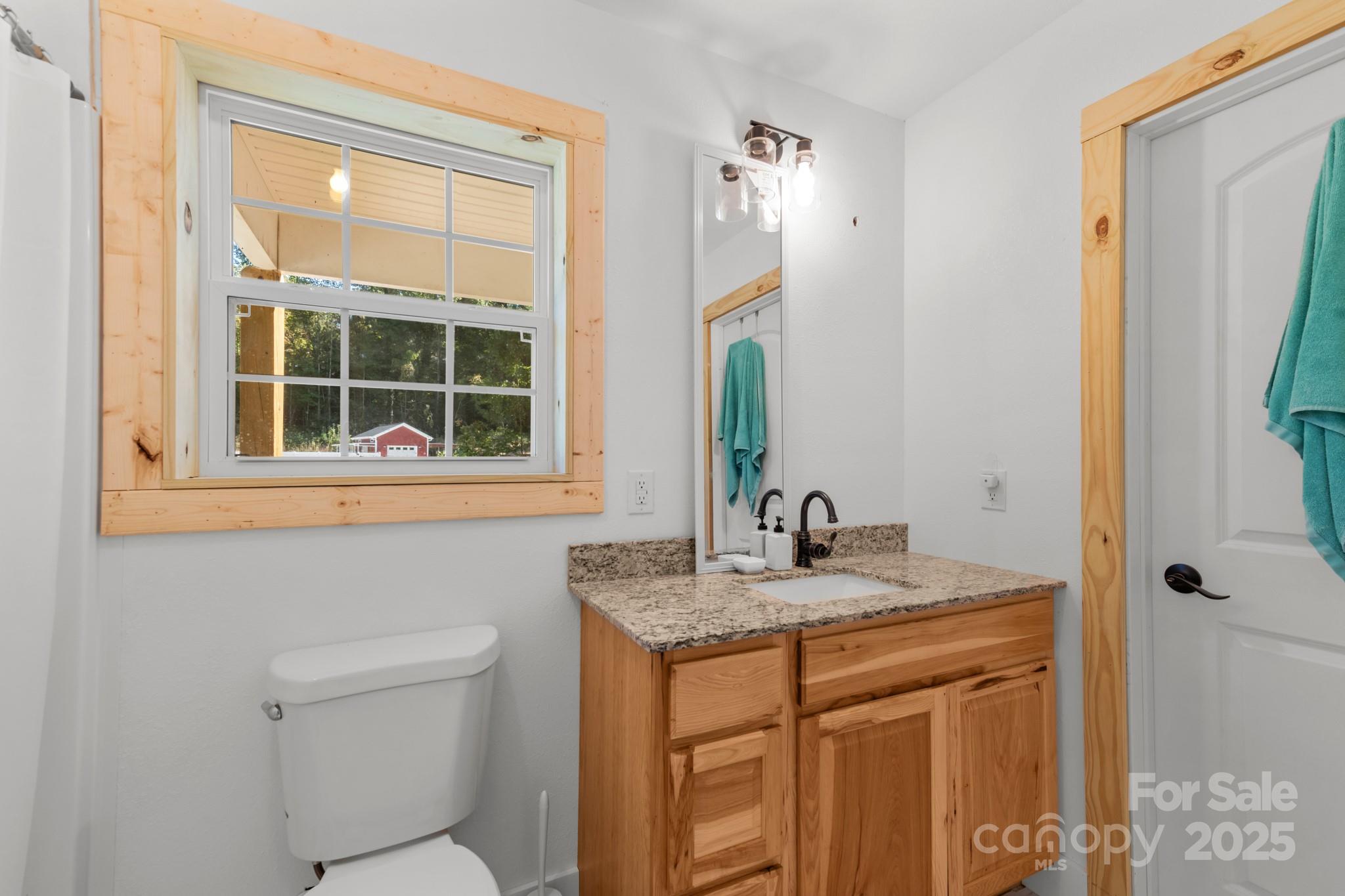 Powell Park - Residential