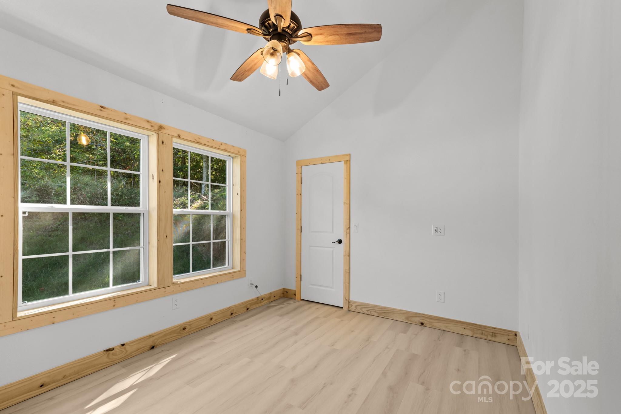 Powell Park - Residential