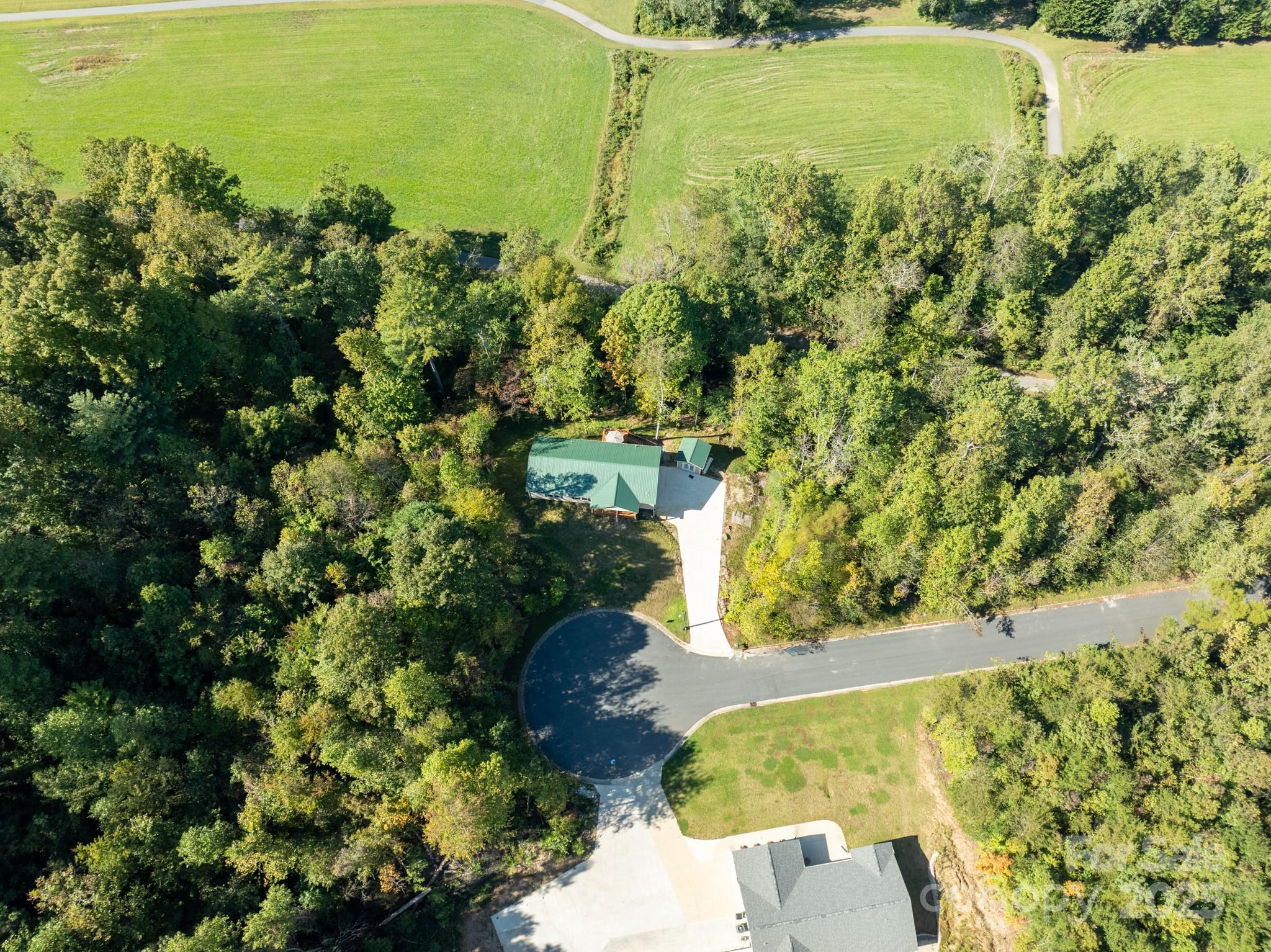 Powell Park - Residential