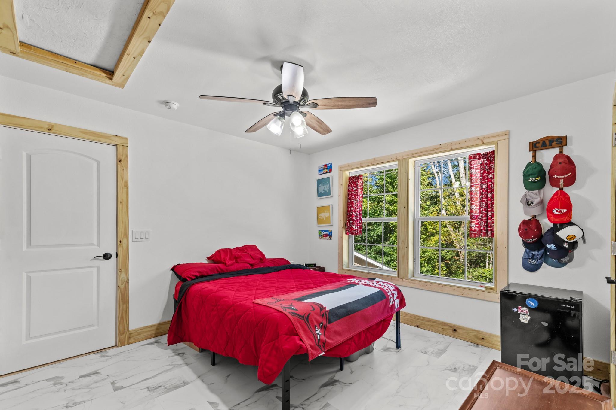 Powell Park - Residential