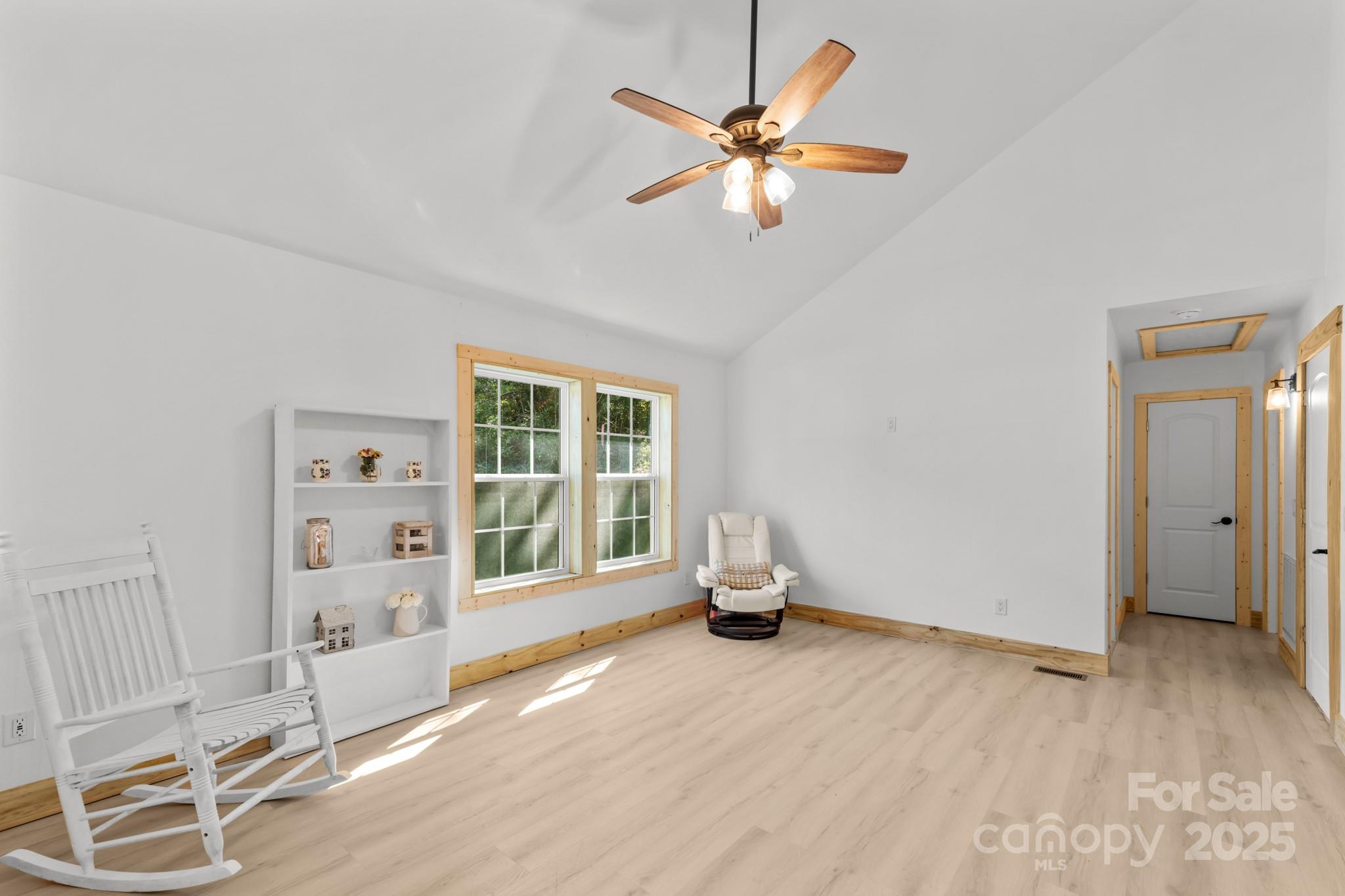 Powell Park - Residential