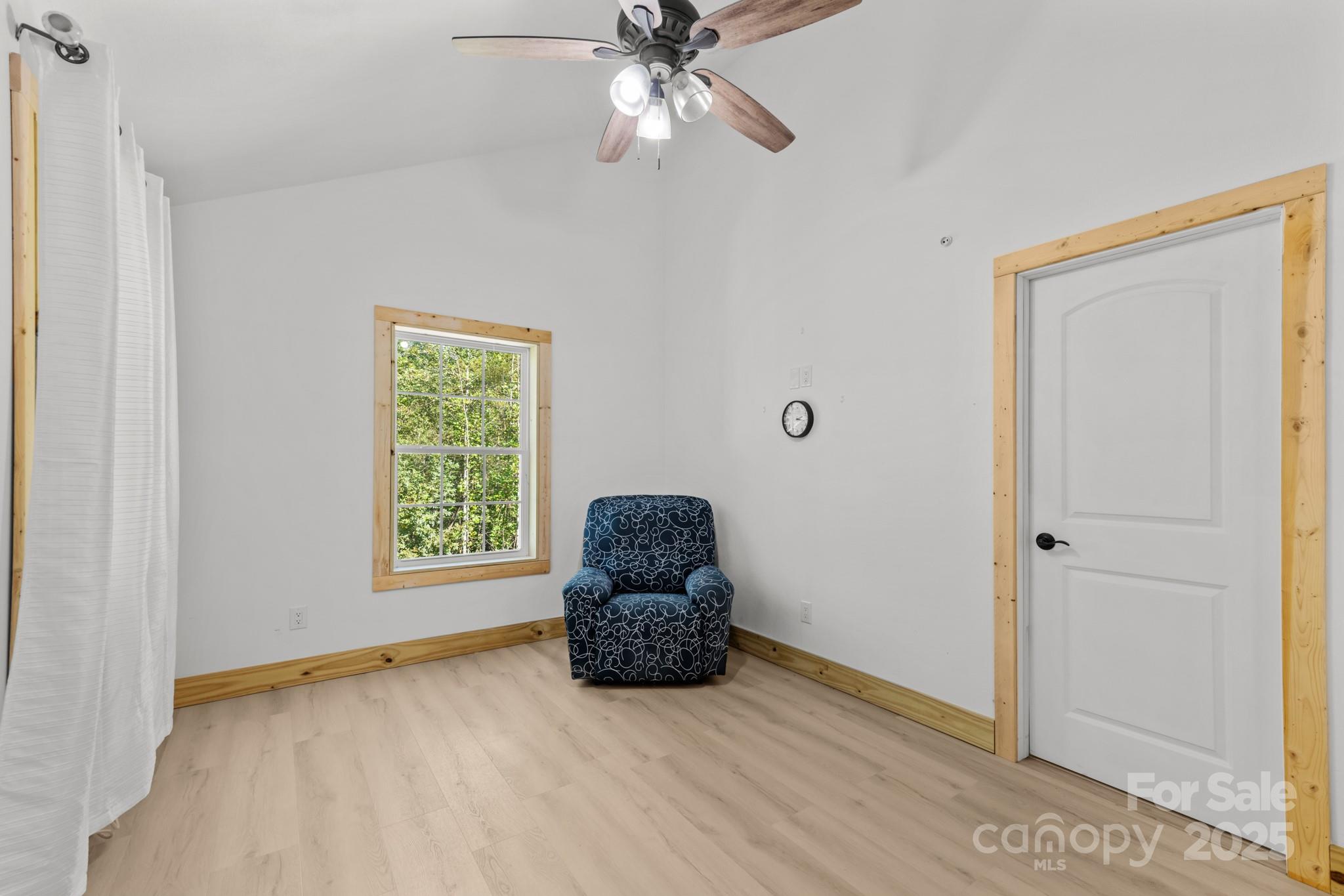 Powell Park - Residential