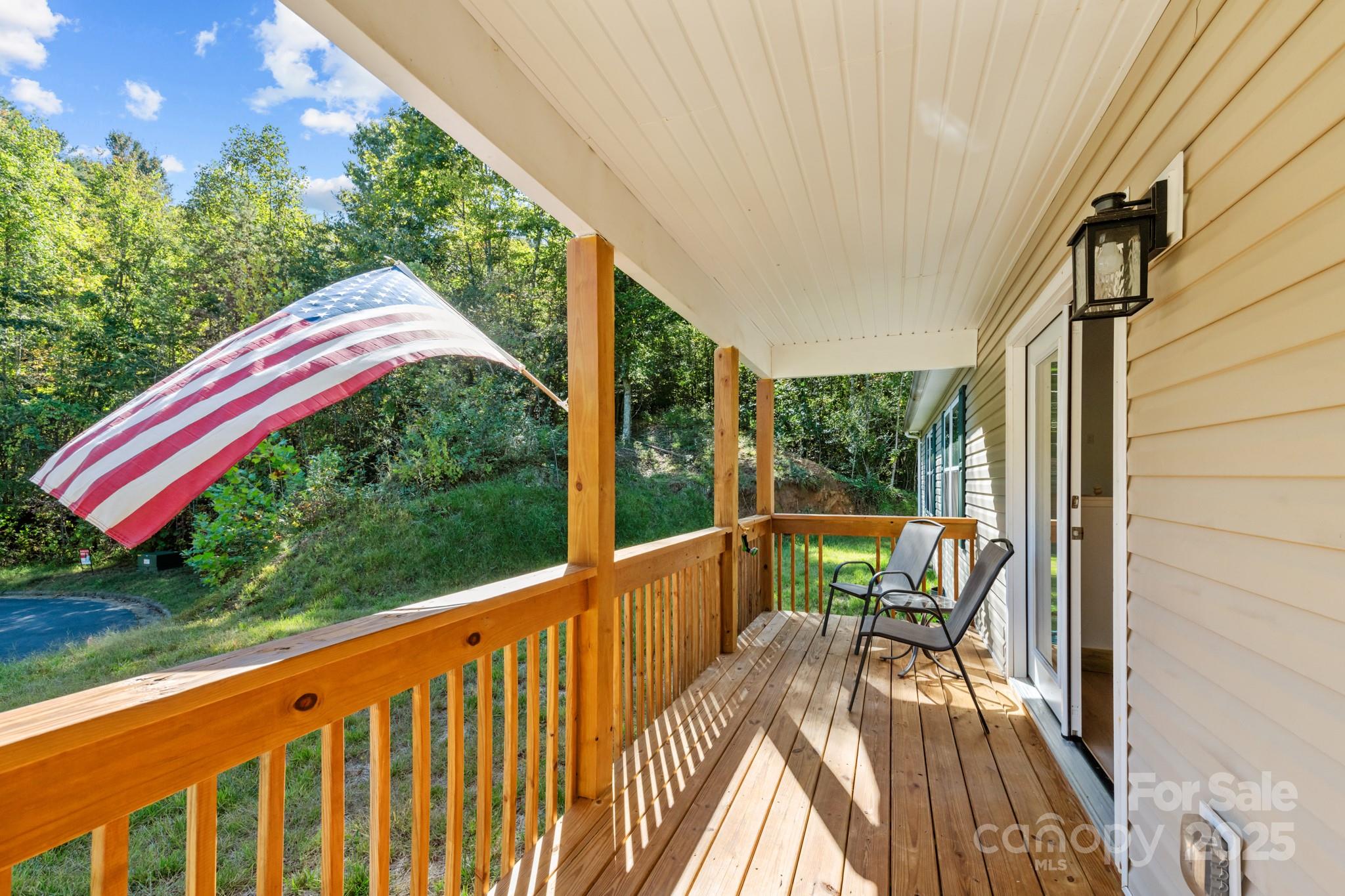 Powell Park - Residential