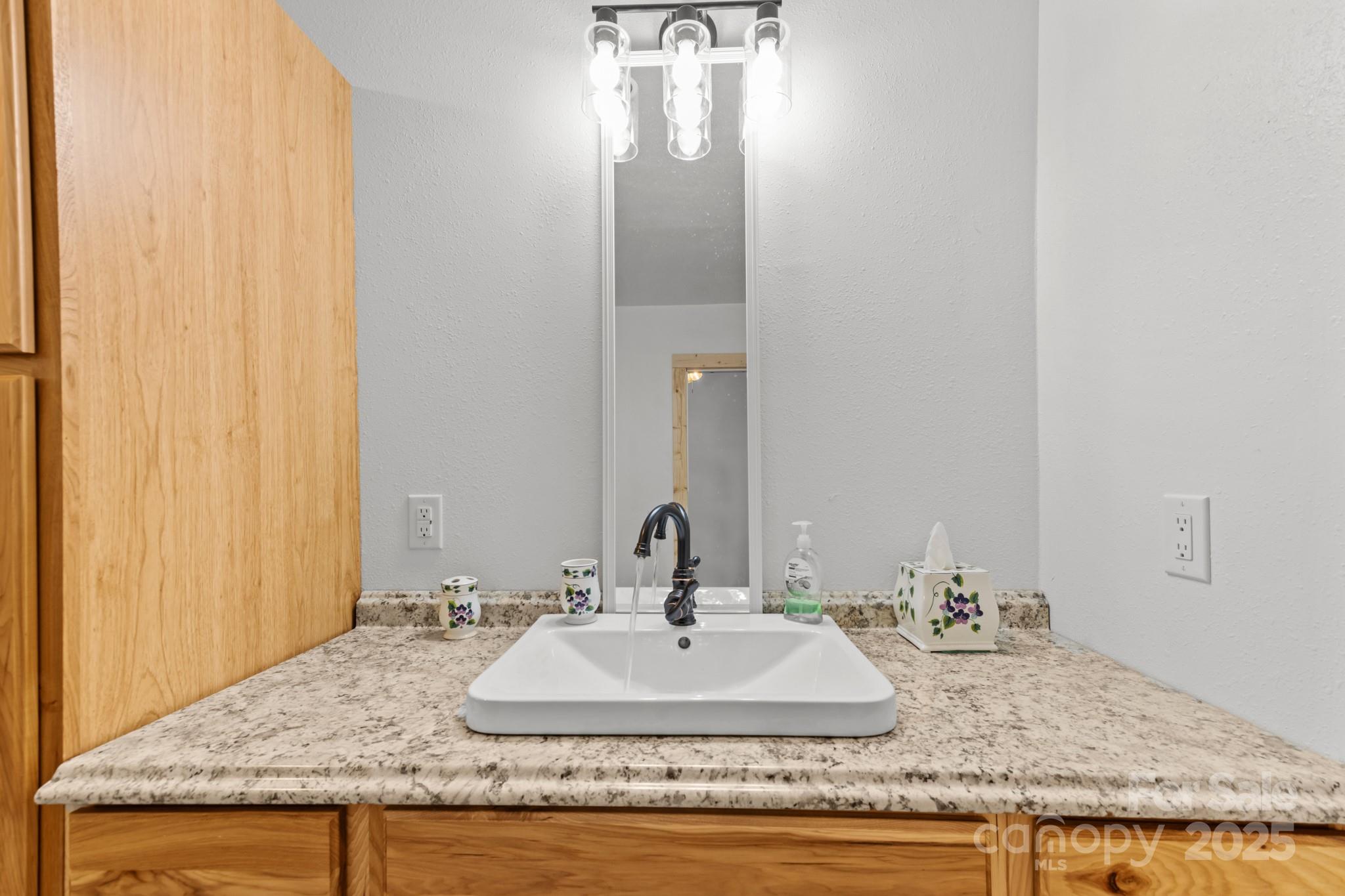 Powell Park - Residential