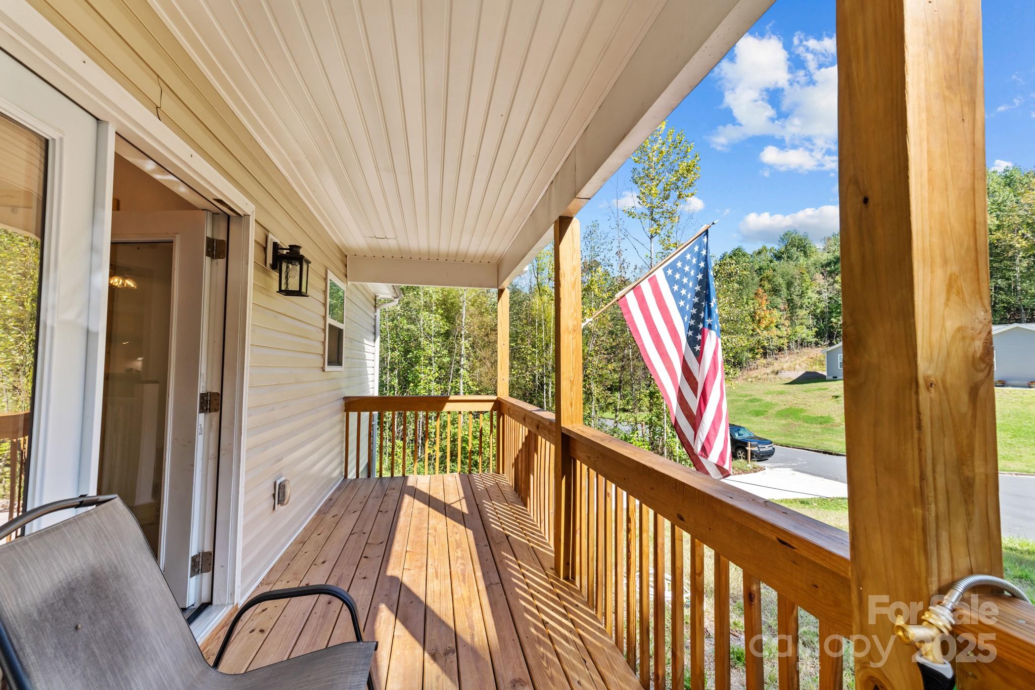 Powell Park - Residential