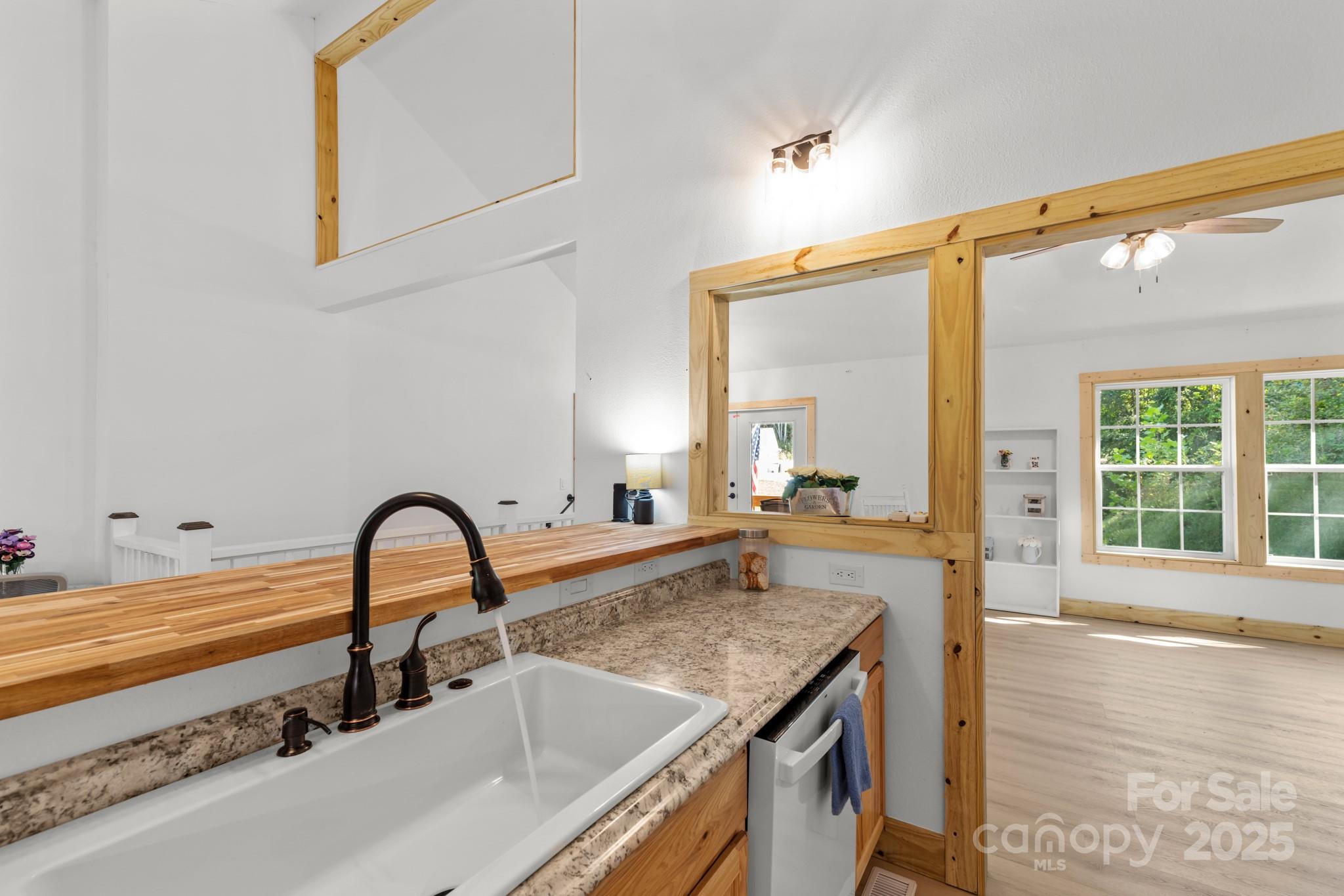 Powell Park - Residential