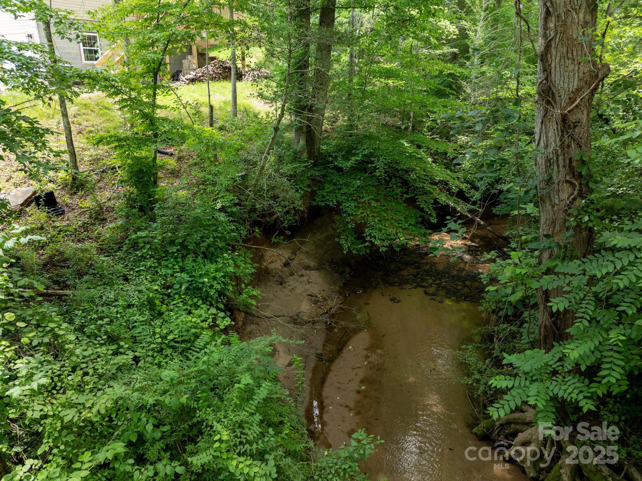 Powell Park - Residential