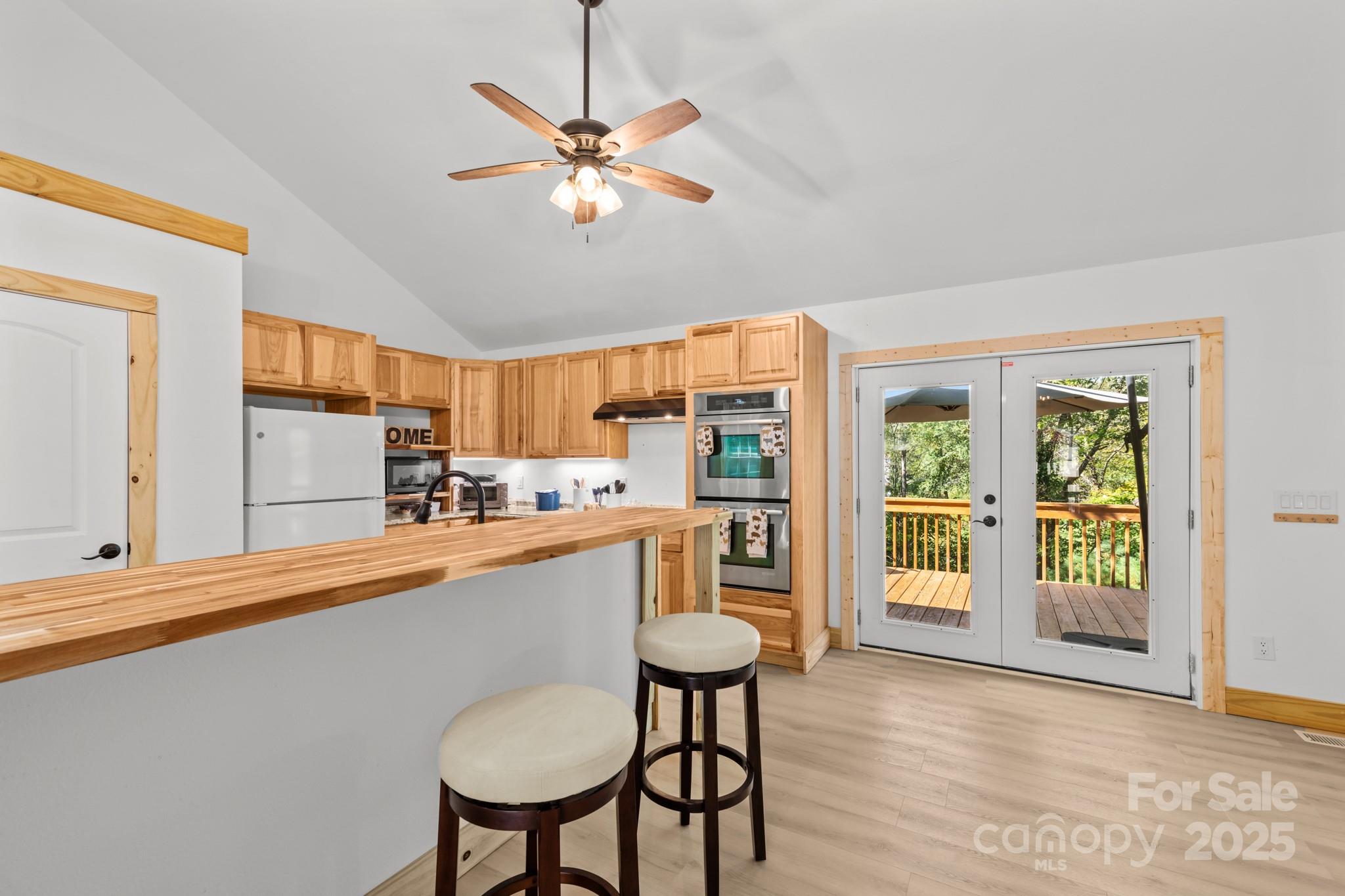 Powell Park - Residential