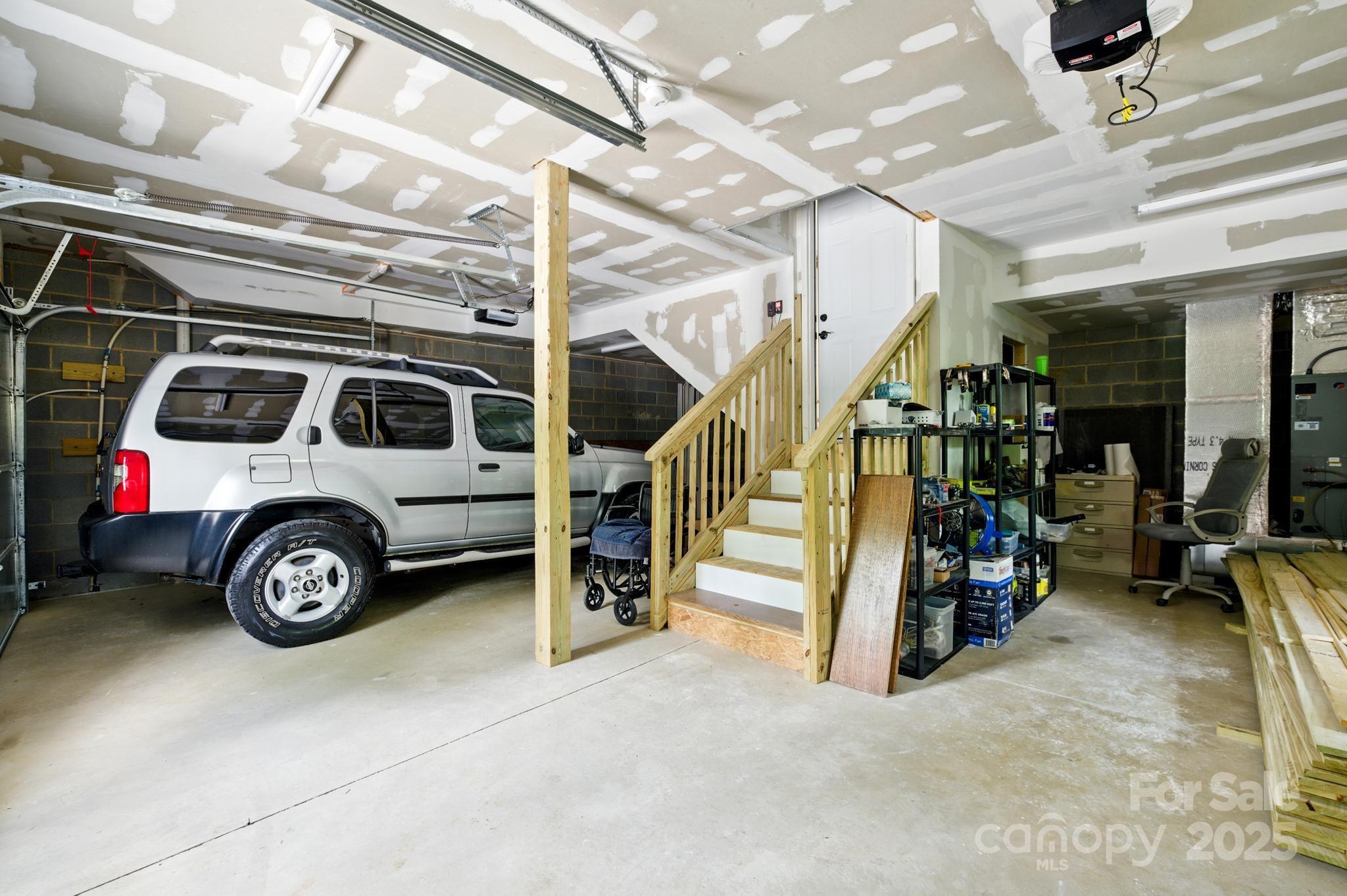 Powell Park - Residential