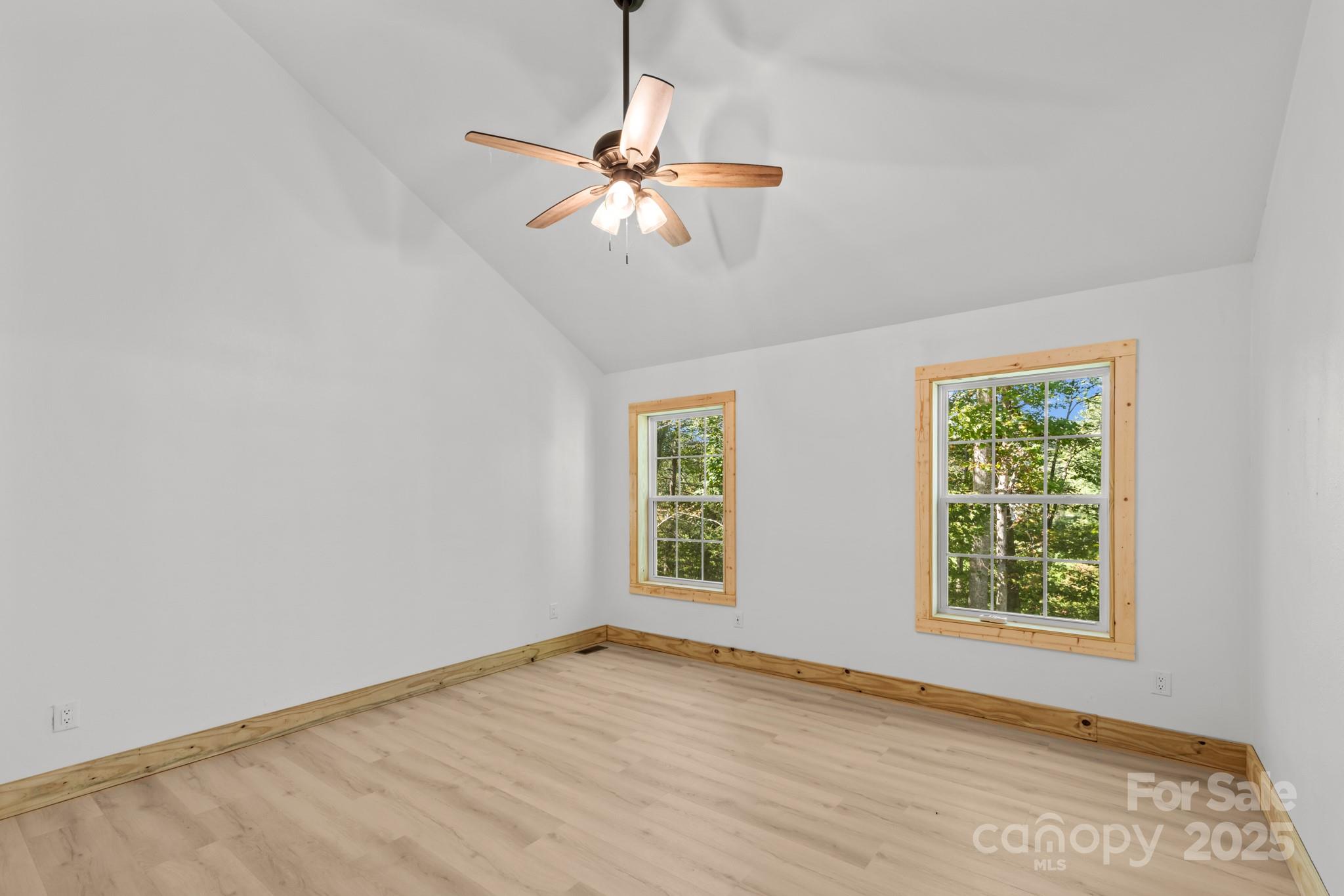 Powell Park - Residential