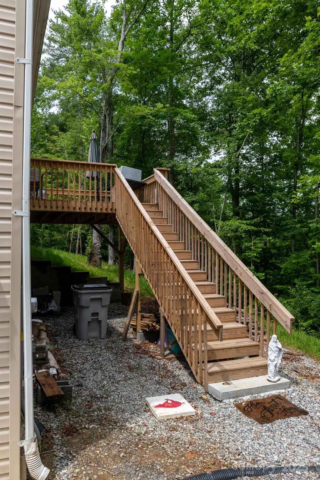 Powell Park - Residential