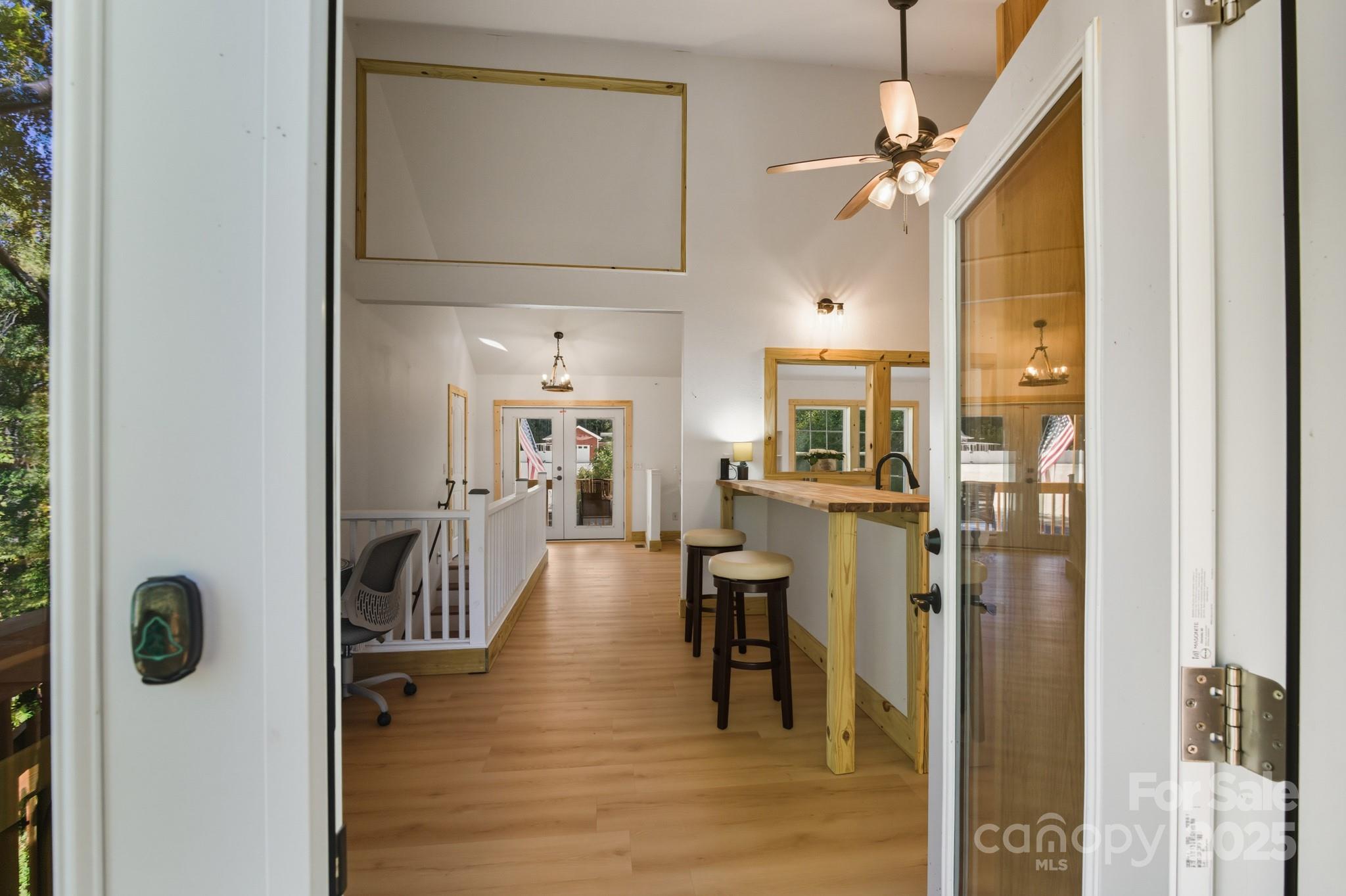 Powell Park - Residential