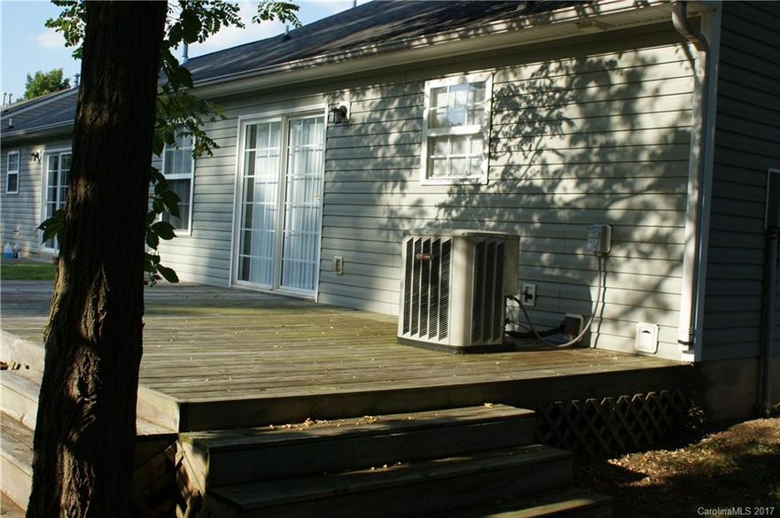 Great rental, close to Winthrop, Tenant Occupied- Do not disturb. Property sold AS-IS