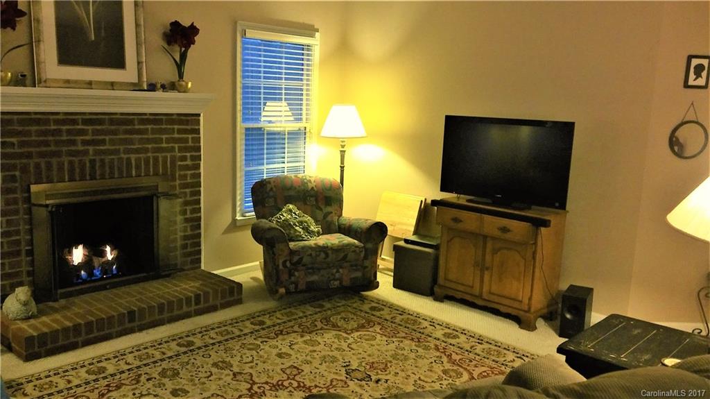 Tysons Forest - Residential