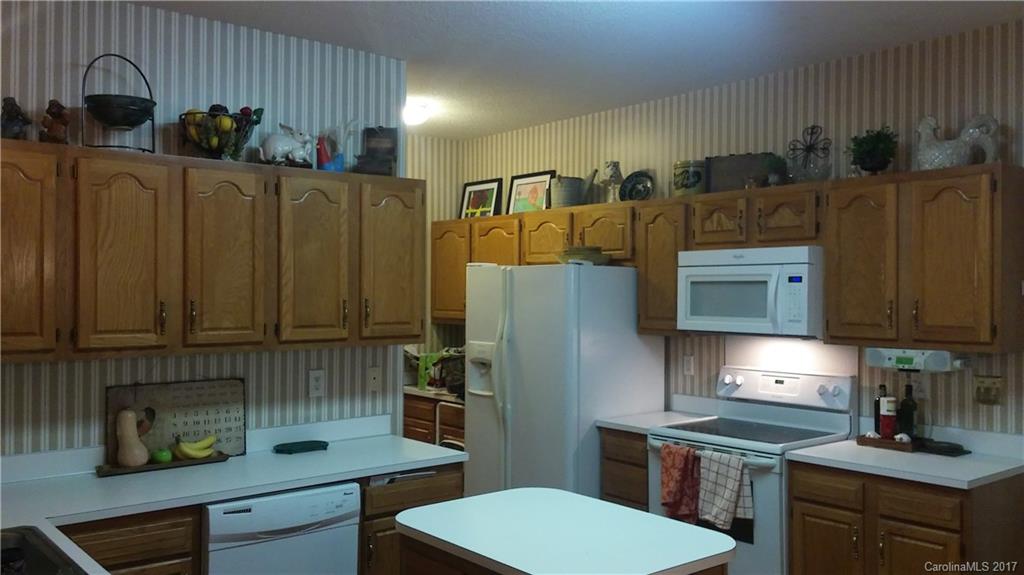 Tysons Forest - Residential