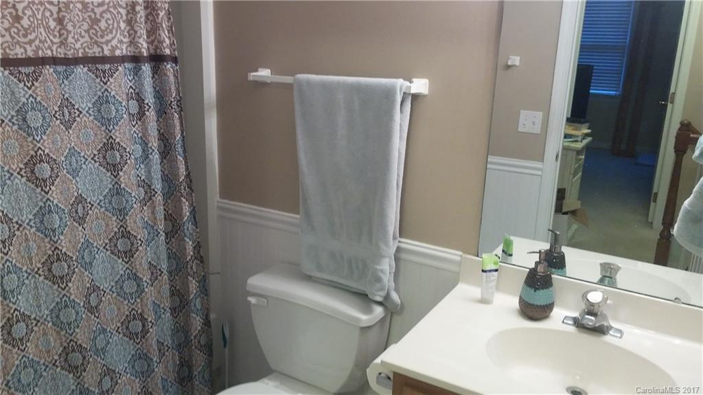 Tysons Forest - Residential