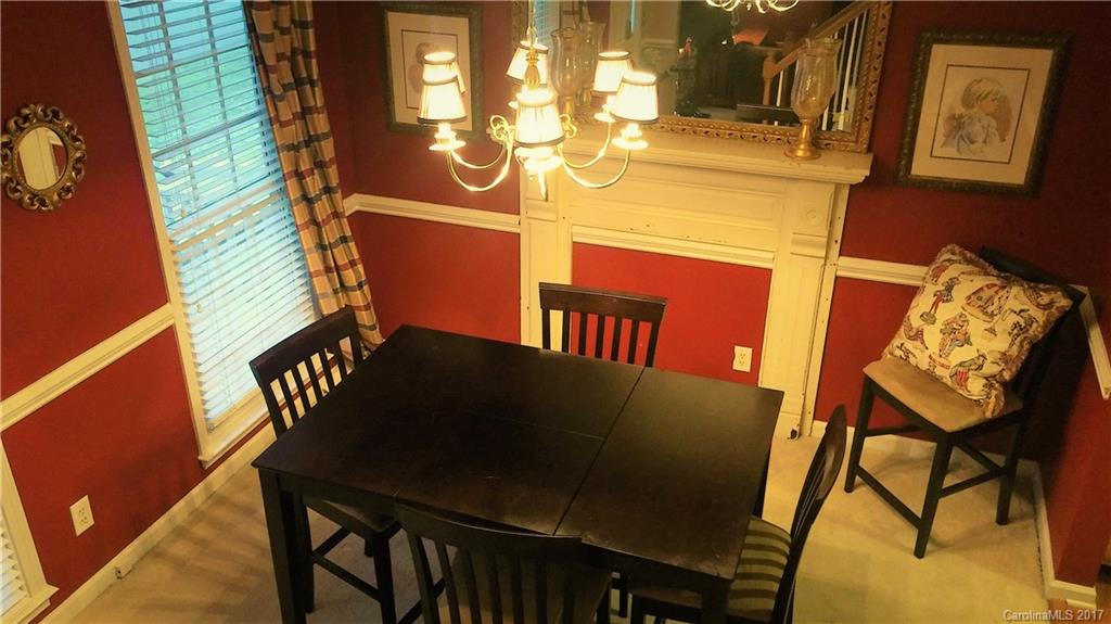 Tysons Forest - Residential