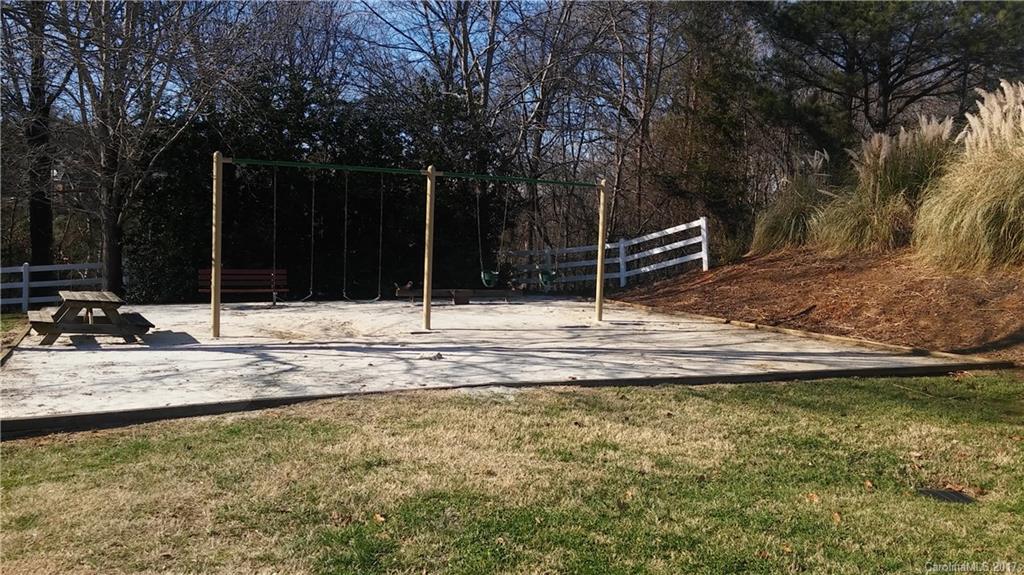 Tysons Forest - Residential