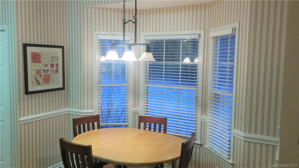 Tysons Forest - Residential