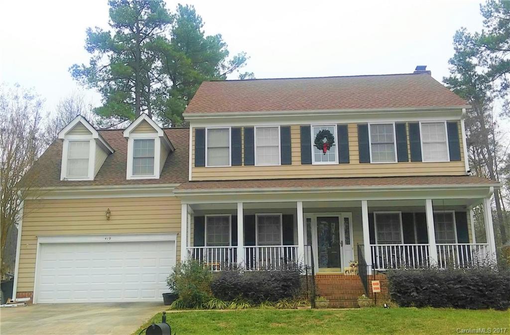 Tysons Forest - Residential