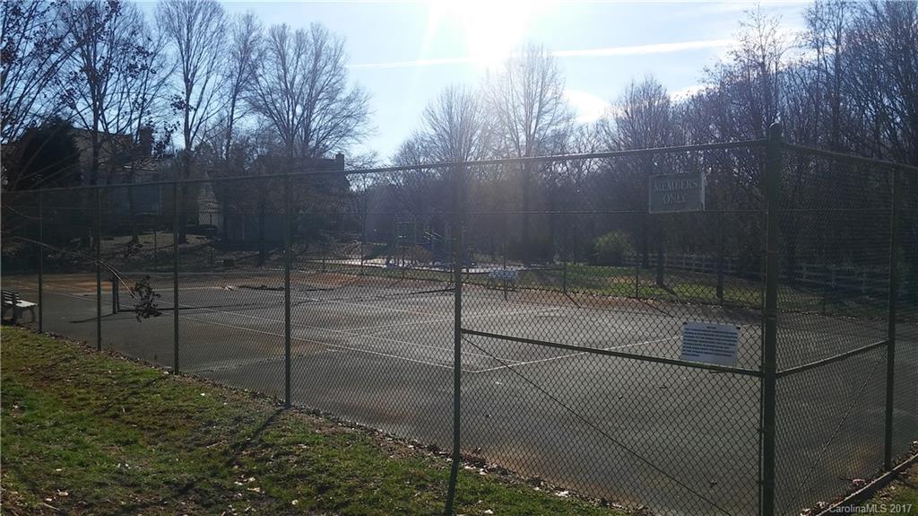 Tysons Forest - Residential