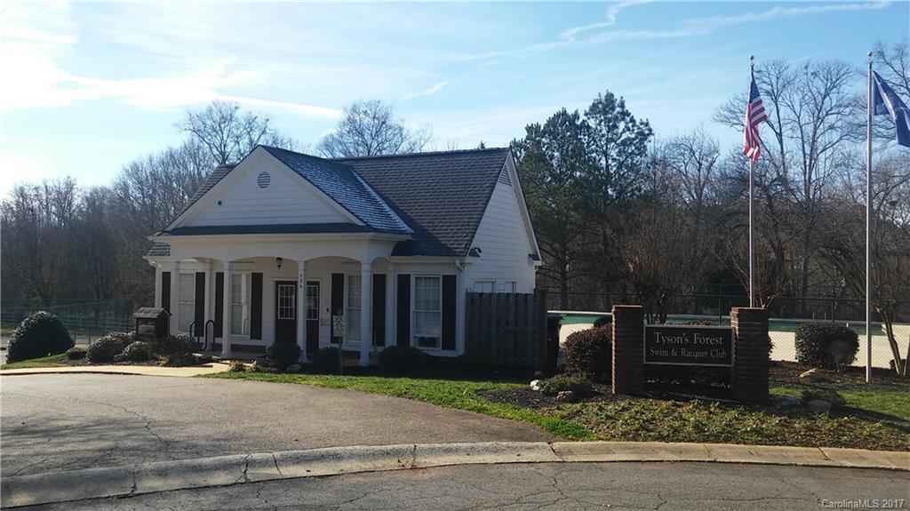 Tysons Forest - Residential