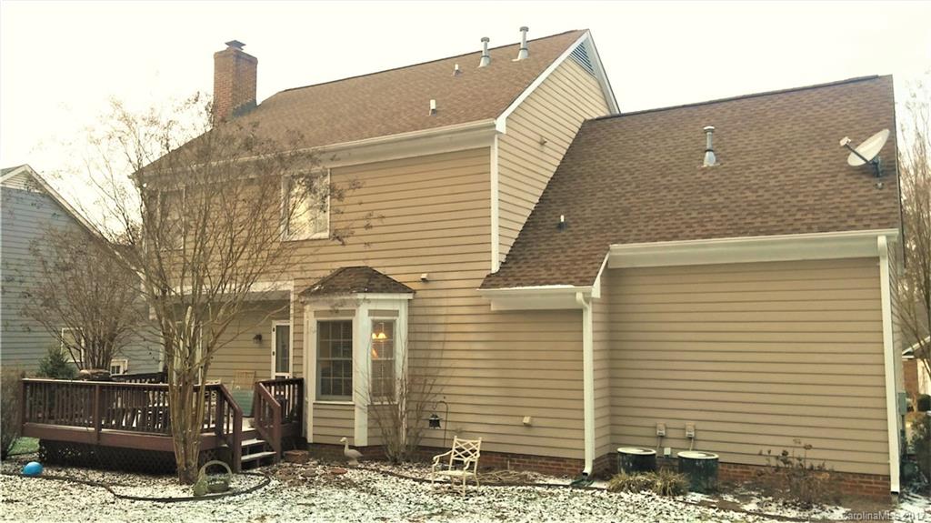 Tysons Forest - Residential