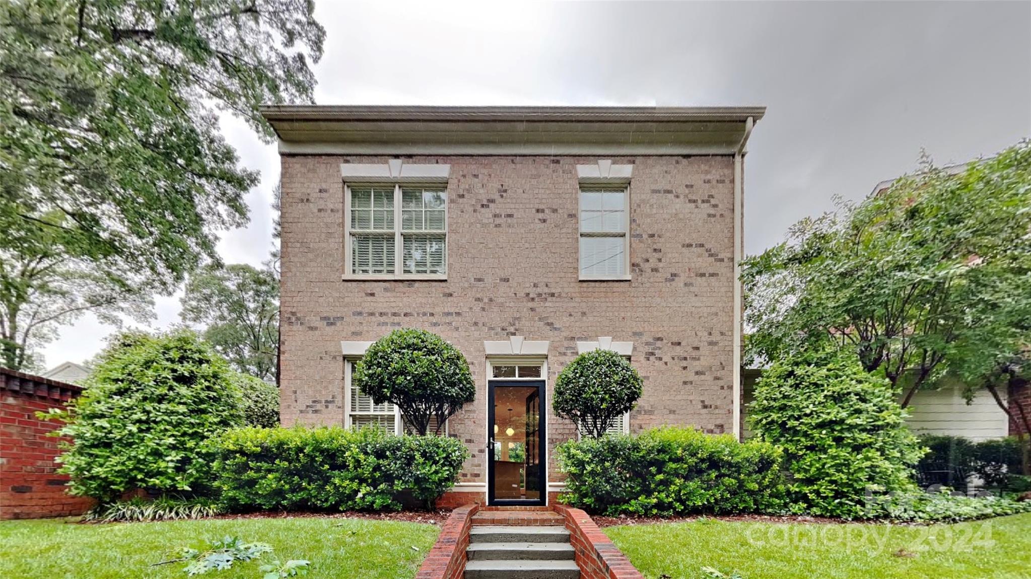 Belmont Reserve - Residential