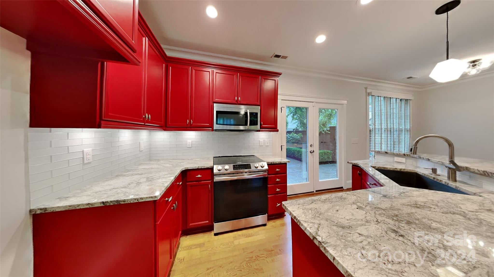 Belmont Reserve - Residential