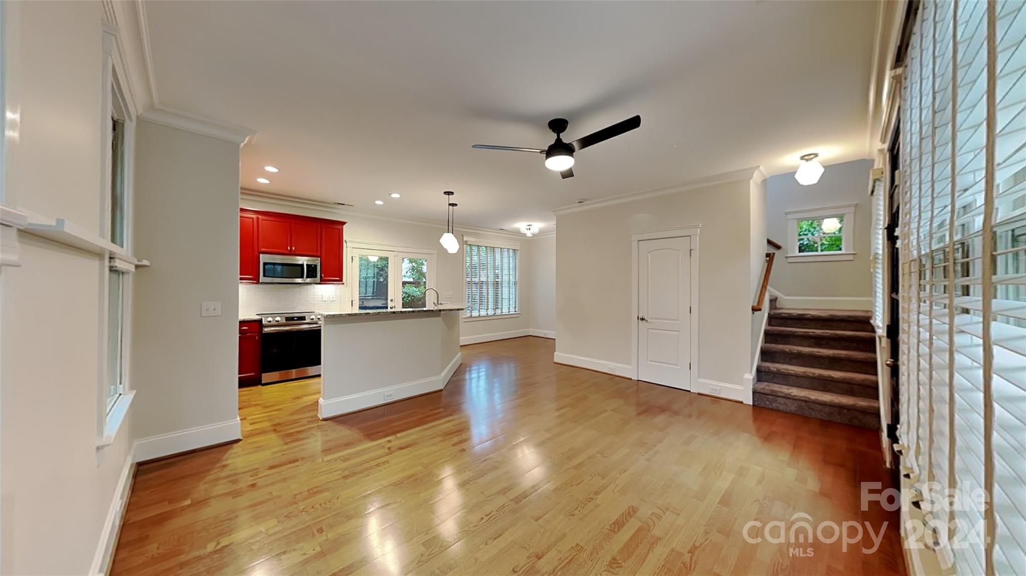 Belmont Reserve - Residential