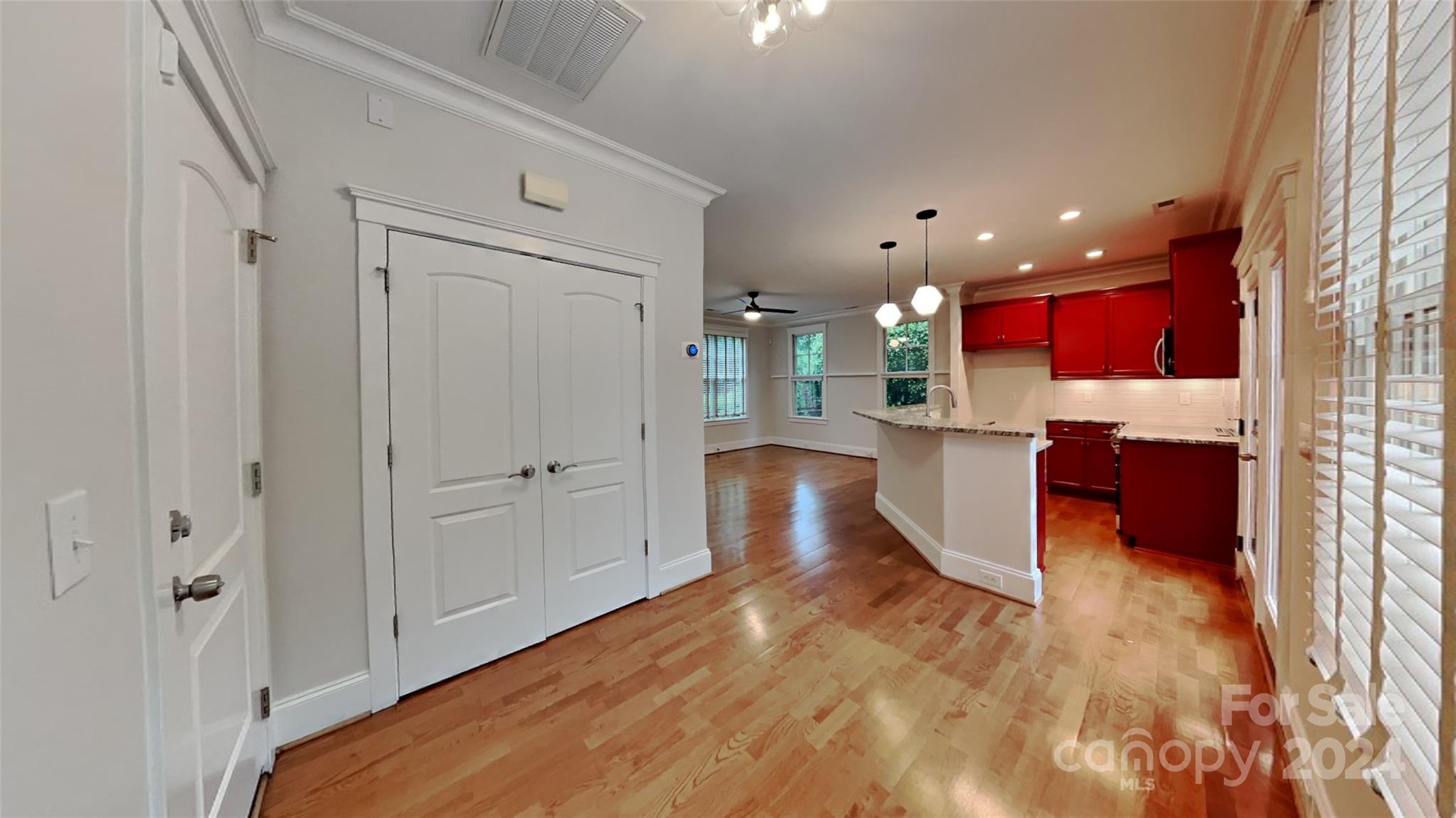 Belmont Reserve - Residential