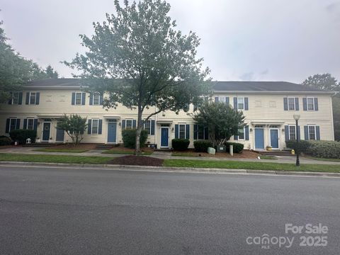 5623 Fetzer Avenue NW Concord NC 28027