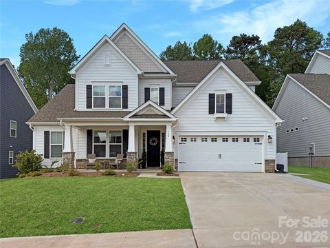 Photo of 159 Glenn Drive, Mooresville, NC 28115 (MLS # 4371642)