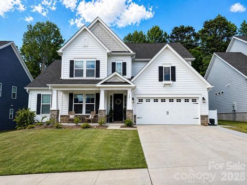Photo of 159 Glenn Drive, Mooresville, NC 28115 (MLS # 4371642)