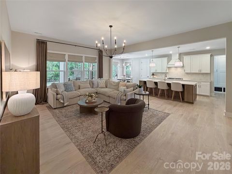 Photo of 159 Glenn Drive, Mooresville, NC 28115 (MLS # 4371642)