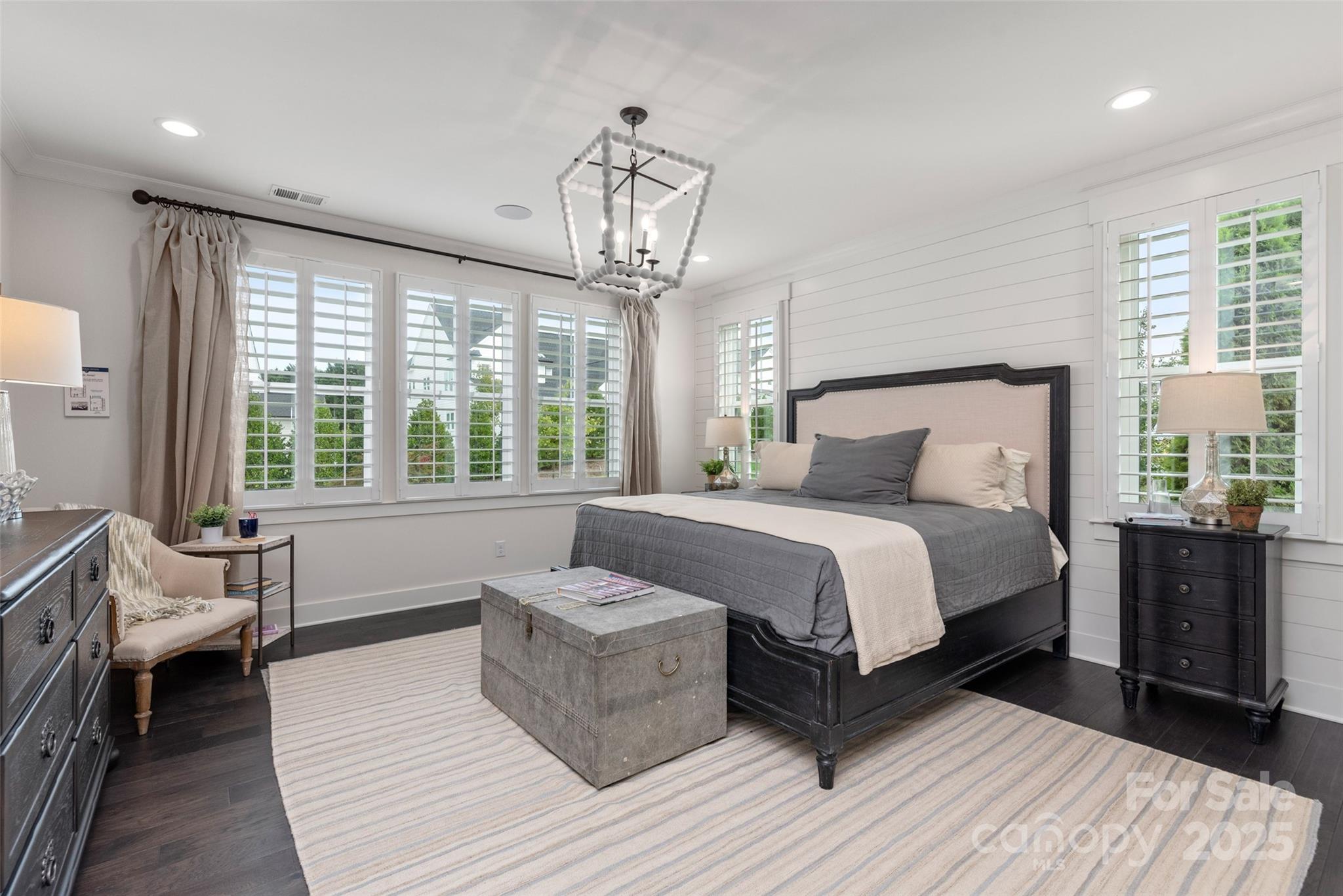 Oak Farm - Residential