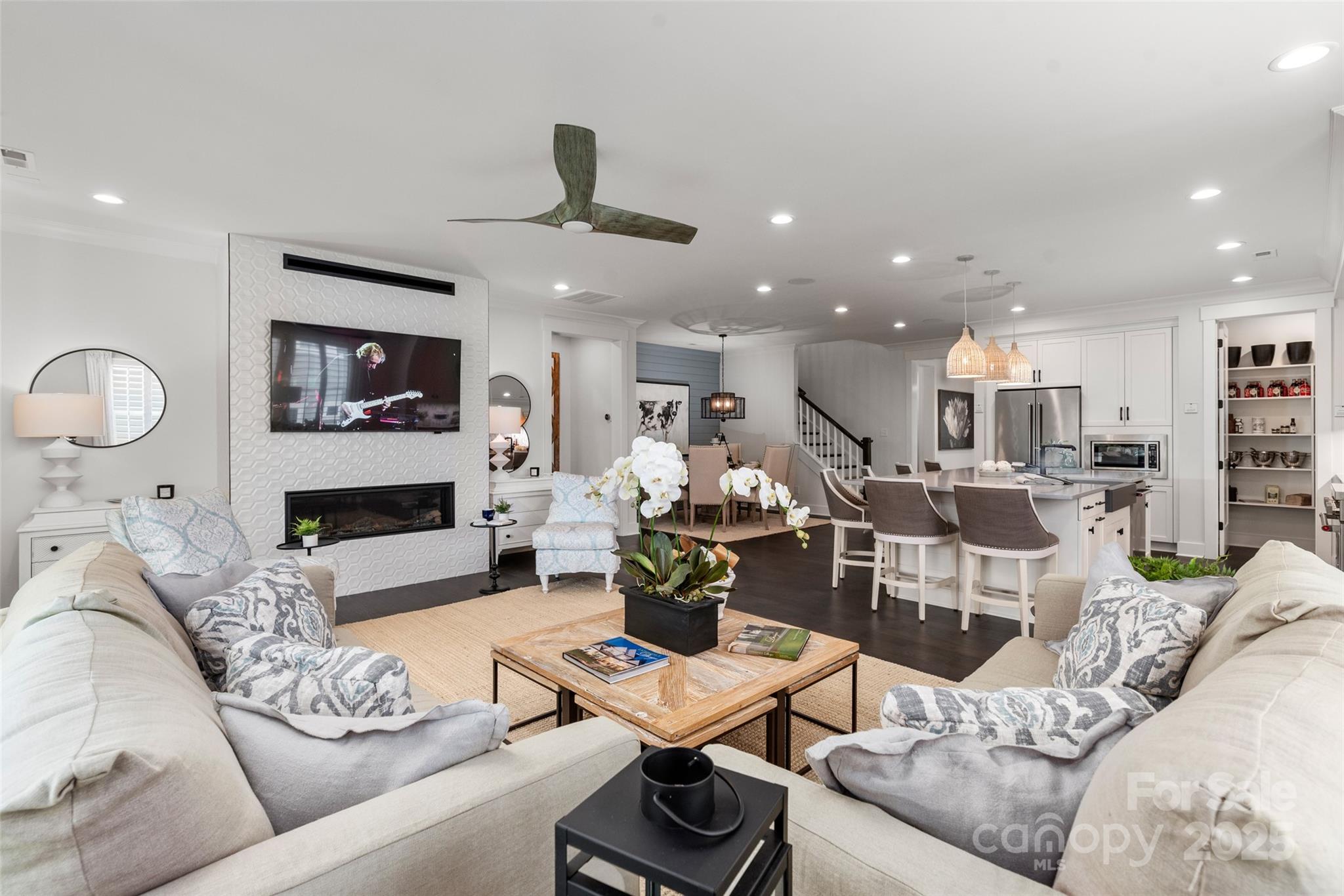 Oak Farm - Residential