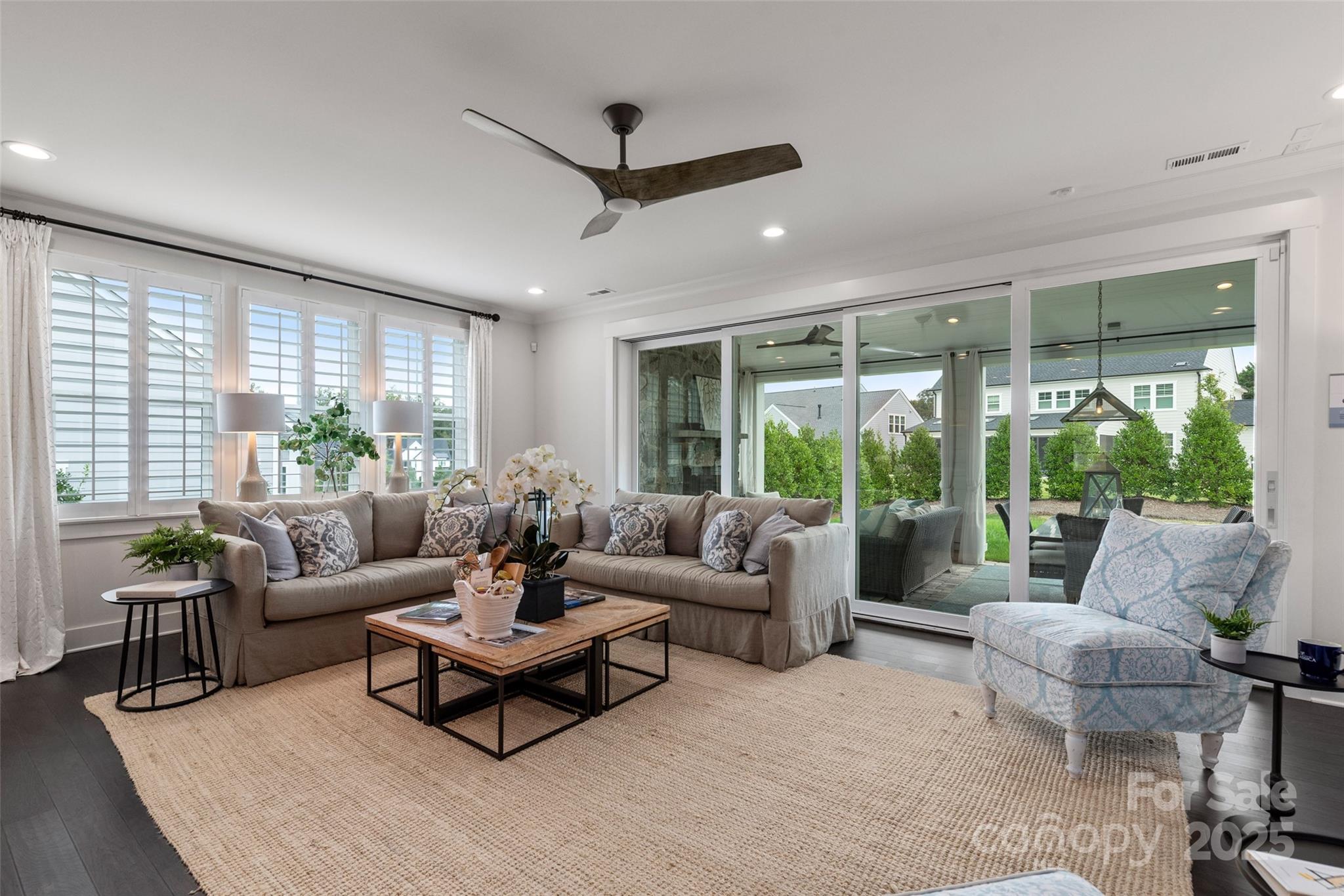 Oak Farm - Residential