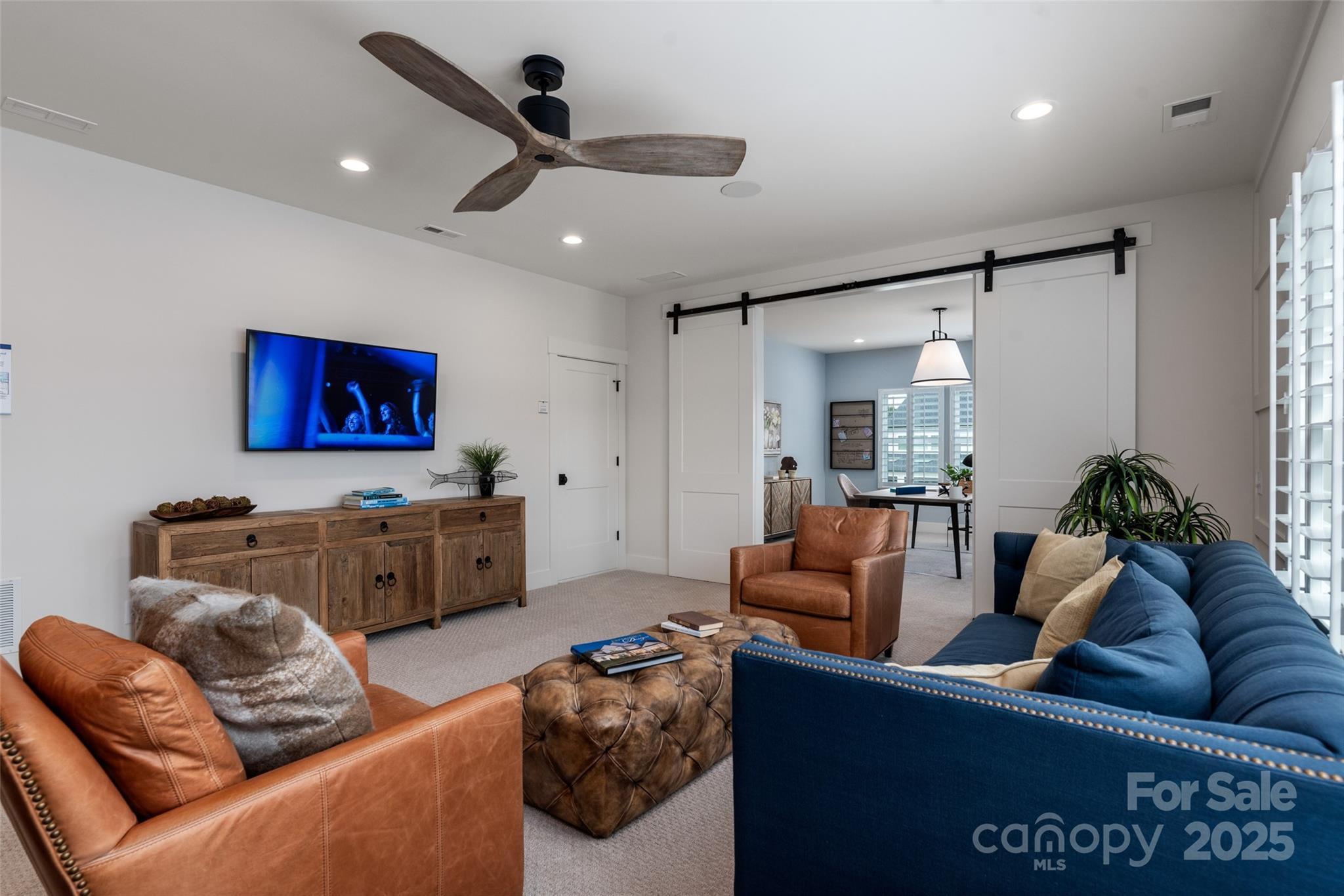 Oak Farm - Residential