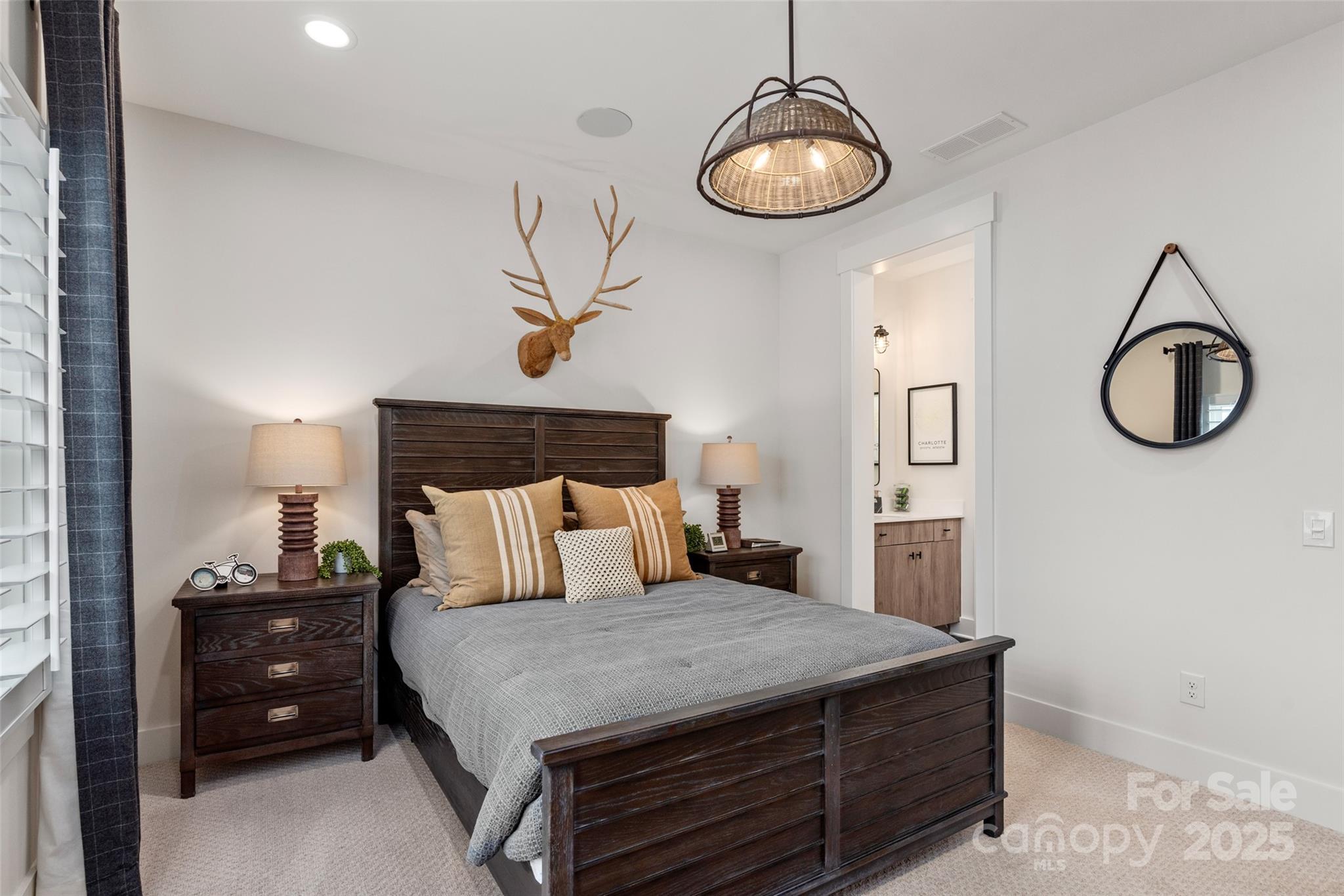 Oak Farm - Residential