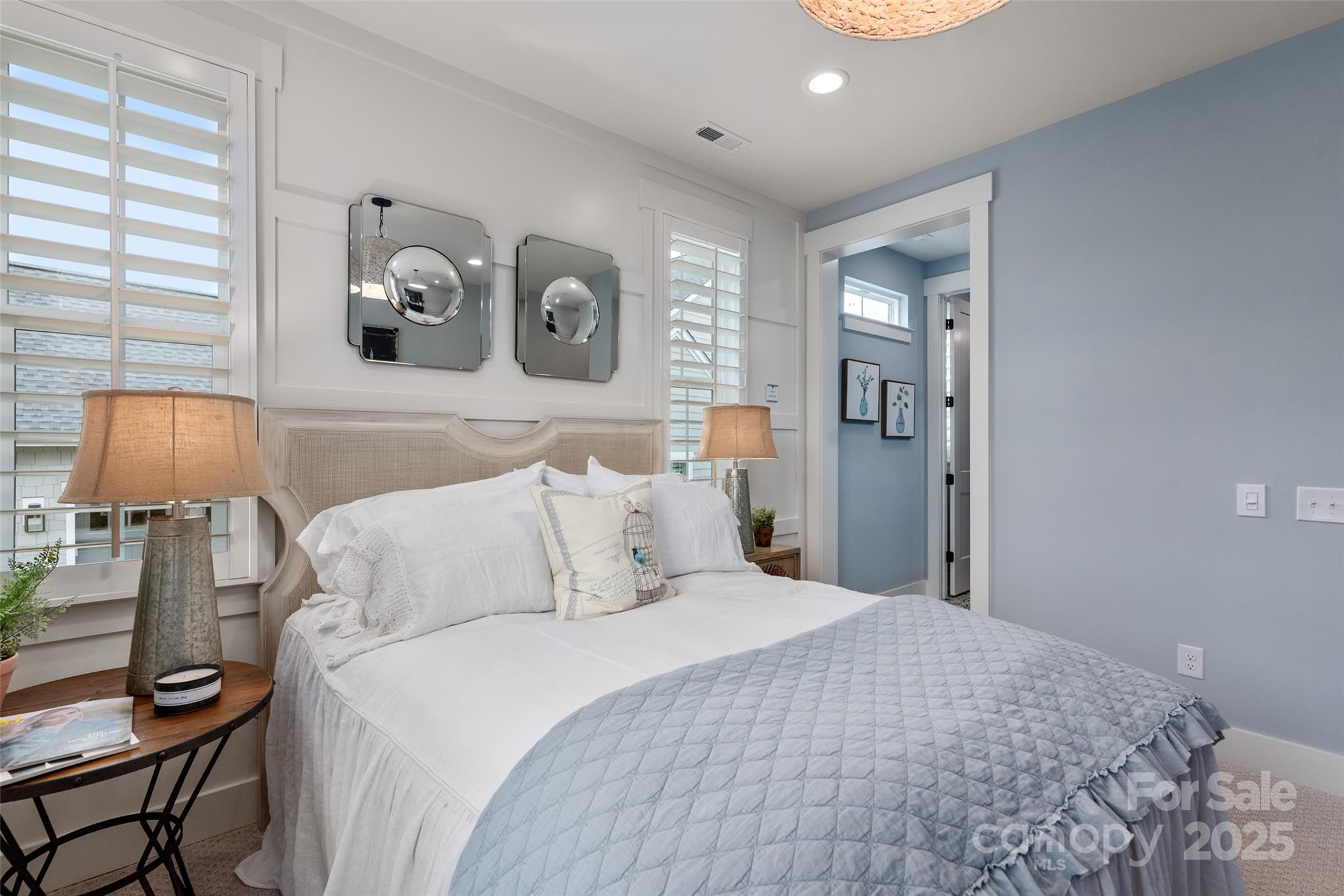 Oak Farm - Residential