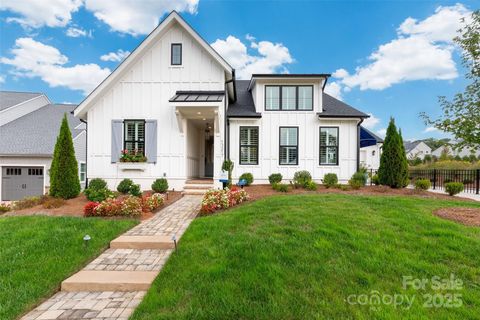 13217 Oak Farm Lane Huntersville NC 28078