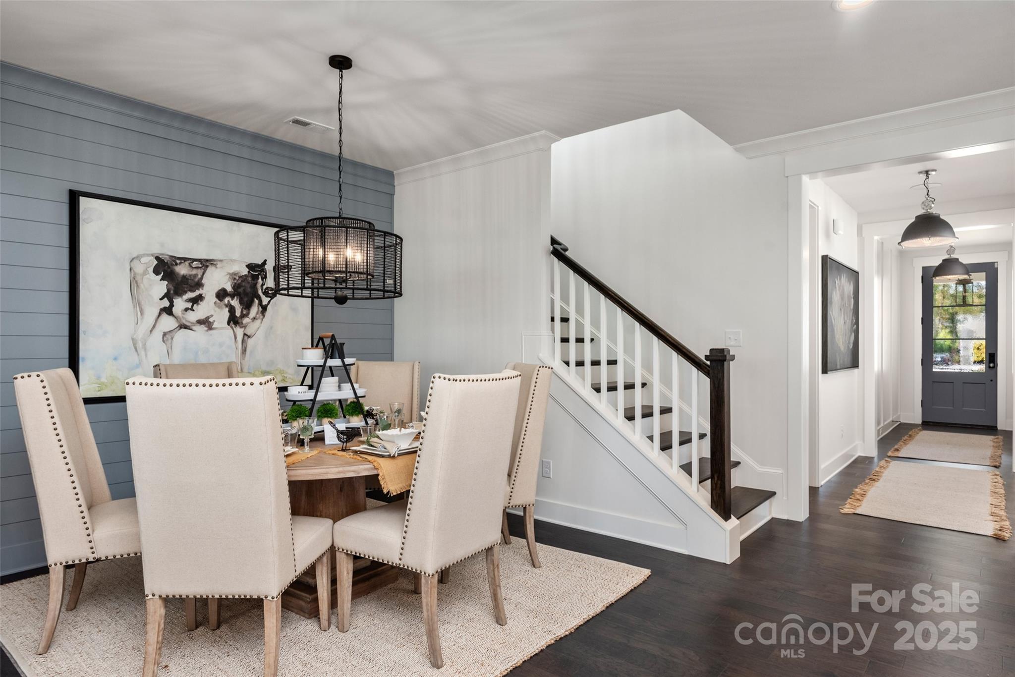 Oak Farm - Residential