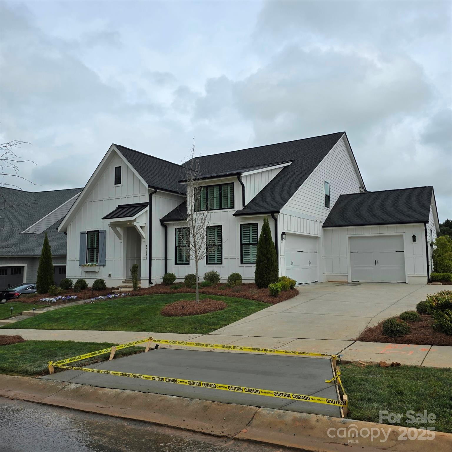 Oak Farm - Residential