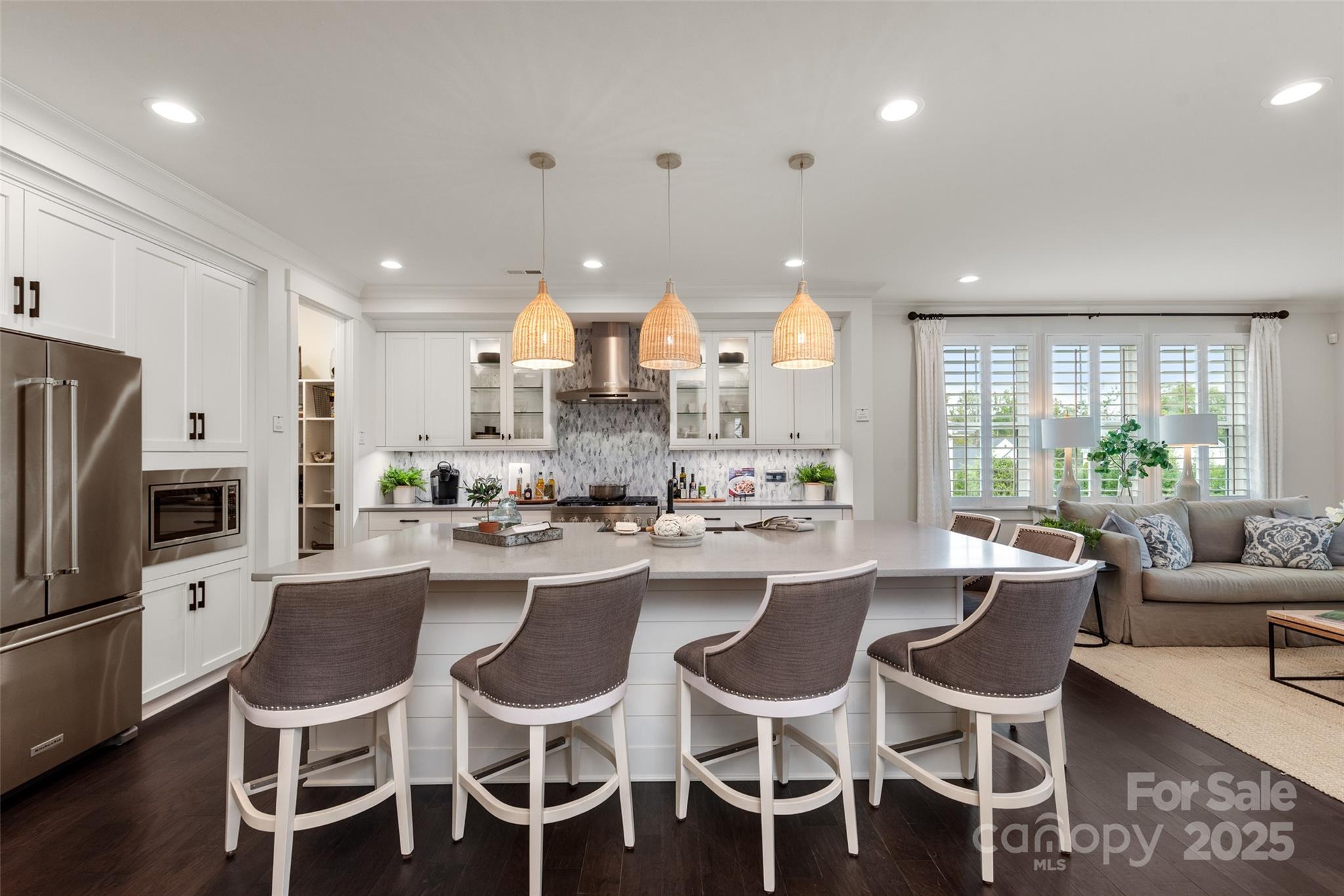 Oak Farm - Residential