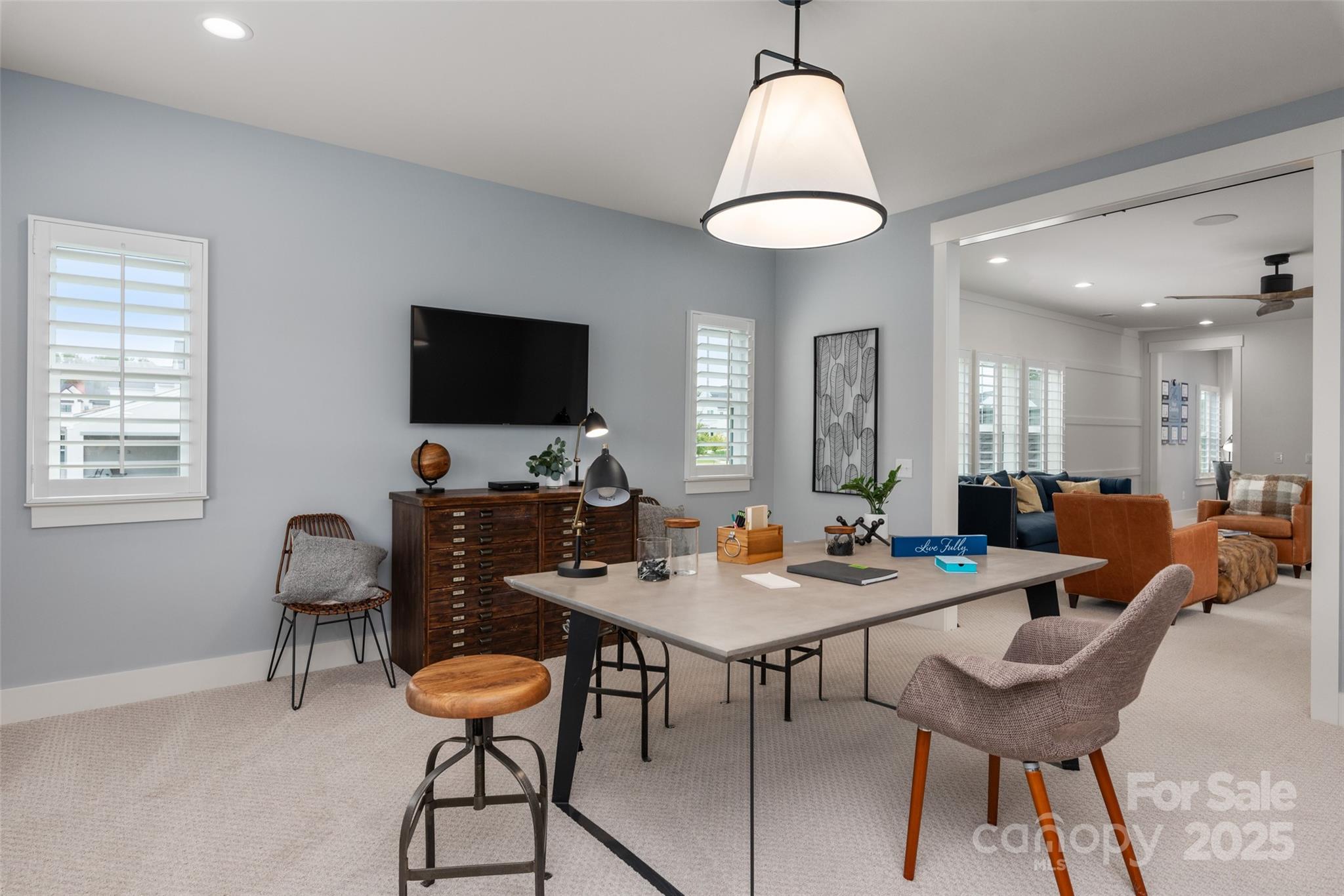 Oak Farm - Residential